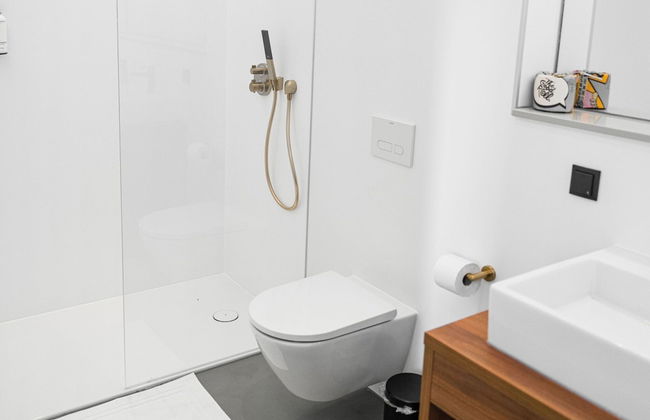 Holiday Home in Drenthe With Sauna - Foto 9