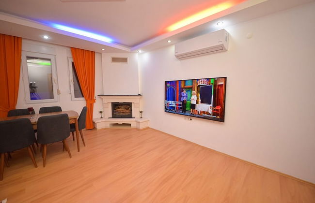 VILLA SOLE MARE DEMRE - Foto 3