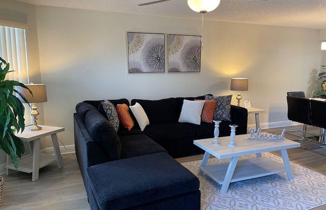 Three Bedroom Apartment #7 -- 2737 NPB -- Vusa Three Bedroom Condo Apartment - Foto 19