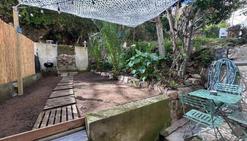 Appartement Ajaccio - Photo 1, Garden