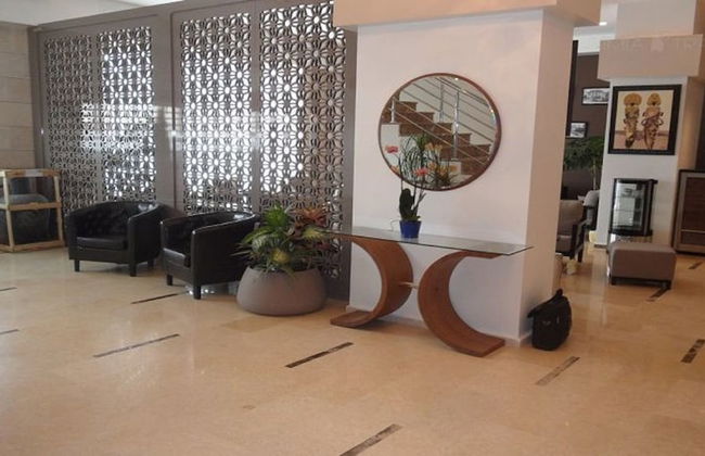 Hôtel Hadil - Foto 2