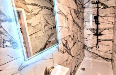 Kaoglen Buck Pod - Hot Tub - Dog Friendly - Photo 24