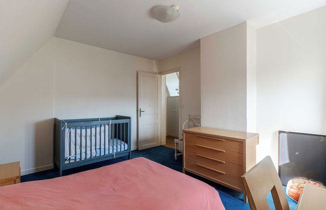 The Benervilloise Villa With its Feet in the Water - Foto 11