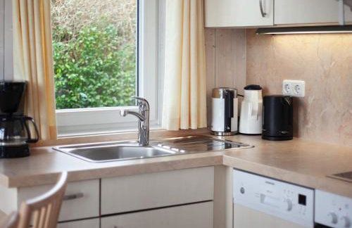 3 person holiday home in GROEMITZ - Foto 9
