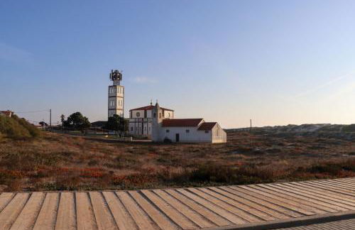 Beachfront apartment T2 Costa Nova Surf Aveiro - Foto 77