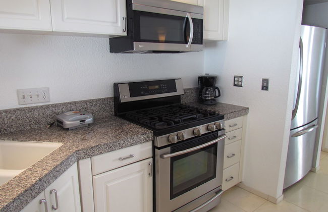 3 Bedroom House on the Beach - Photo 12