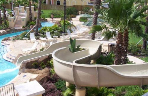 Harry Potter House at Regal Palms Resort - Sage Vacations - Foto 78