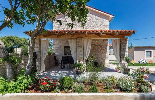 Villa Ena with private pool - Foto 50