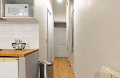 3P en plein centre de Paris Louvre - Foto 21