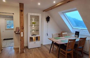 Ferienwohnung Casa Carina - Lautenbach - Foto 6