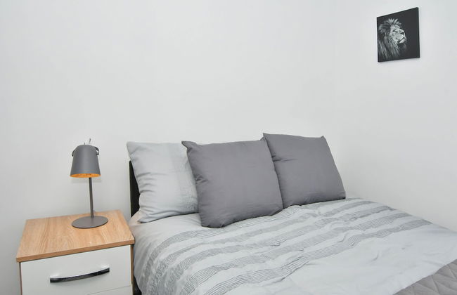 Townhouse @ Eastwood Place Stoke - Foto 9