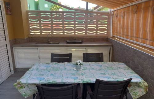 Apartamento en Tenerife- Candelaria Islas Canarias - Foto 4