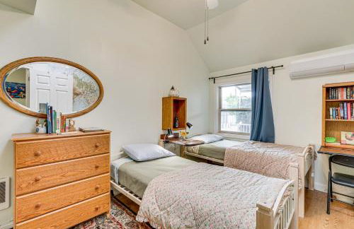 7 Mi to Dtwn Portland Quiet Yet Central Home - Foto 15