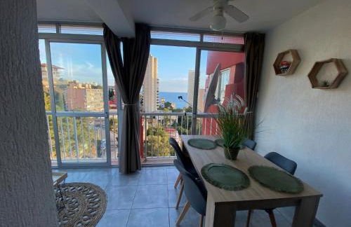 BENIDORM magnifico apartamento! - Photo 8