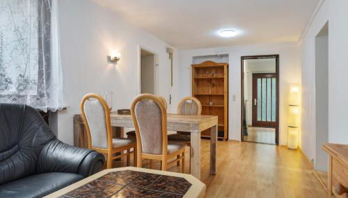 Gemütliche Wohnung Buchholz i d N - Foto 5