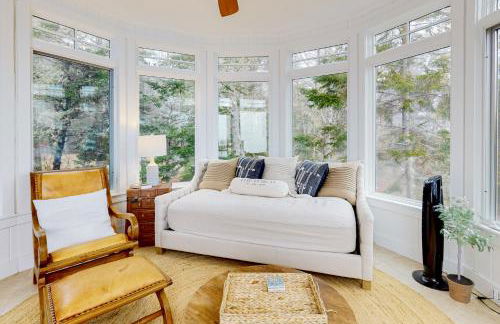 Barn at the Beach - Main House - Foto 18