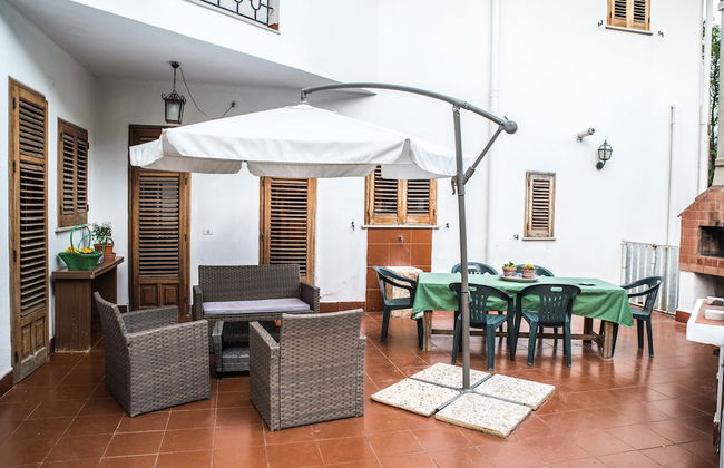 Villa Ancilo 'seaside House - Foto 17