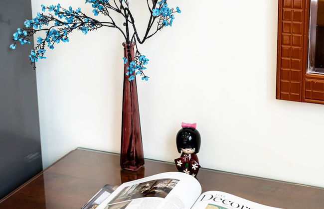 WE HOME Japan Town - Foto 13