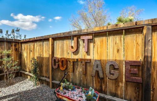 JT Cottage - Foto 27