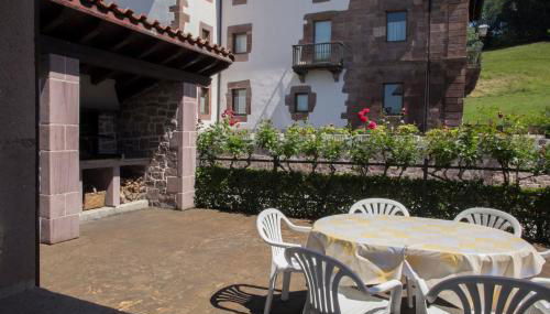 Casa Rural Bordaberea - Foto 3