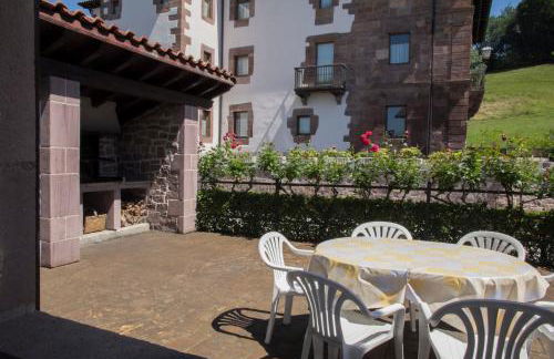 Casa Rural Bordaberea - Foto 3