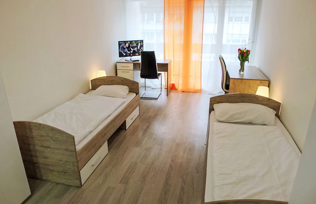 BHMS City Campus - Foto 9