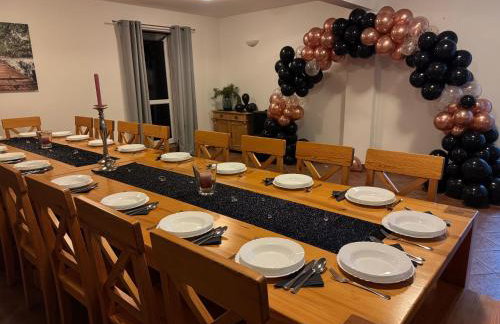 Dom przy Rezerwacie - Foto 5