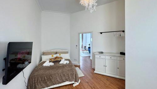 HolidayHome Apartments l Spacious Luxury Apartment in Prenzlauer Berg - Foto 5