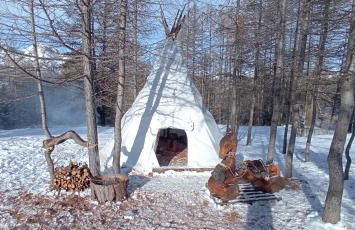 Ski apartment Sellette San Sicario Alto - Photo 71