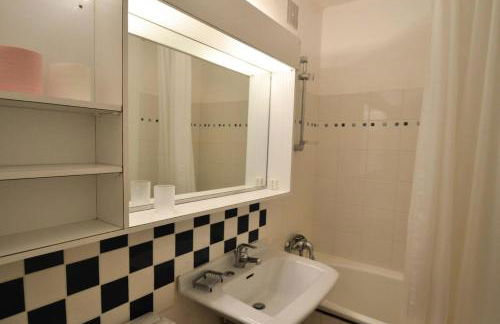 Résidence Le Serro Torre - 2/3 Pièces 6/7 pers - LE CERRO TORRE - 036CT - PLAGNE CENTRE MAE-5954 - Foto 6