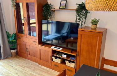 El Mirador de Charás - Vistas - 6 pax - 2 baños - Wifi - VUT-6773-AS - Foto 7