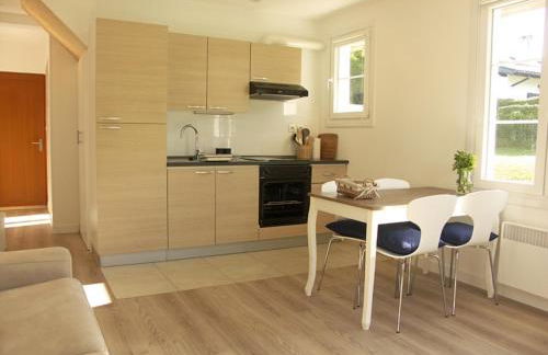 Maison Ihi-Toki - Apartamento Planta baja T2 40m2 - Apartamento Planta alta T3 54m2 - Foto 10