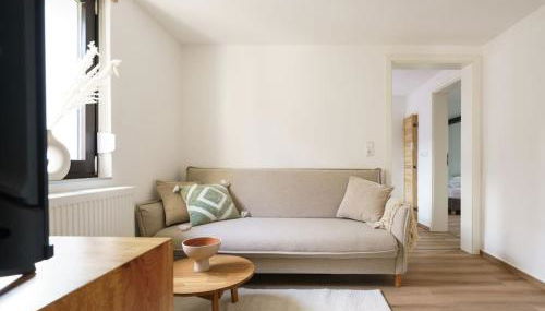 Holiday home Ahorn, 1st floor - Foto 5, Other