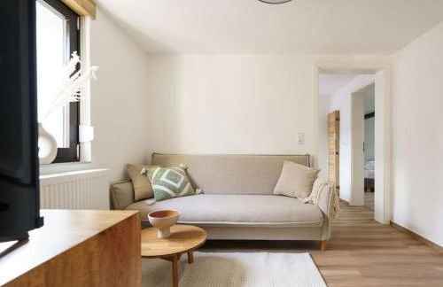 Holiday home Ahorn, 1st floor - Foto 5