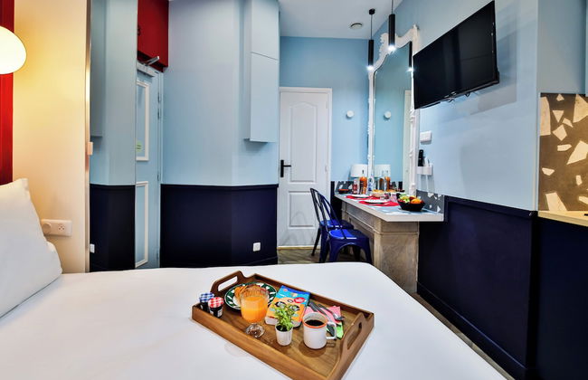 WS Louvre - Saint-Roch - Foto 49