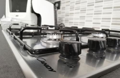 Central Siracusa - AliceA apartment with Balcony & Green View - Foto 31