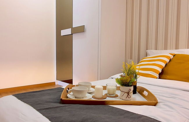 The Haven Residences by BeeStay at Tambun - Foto 11