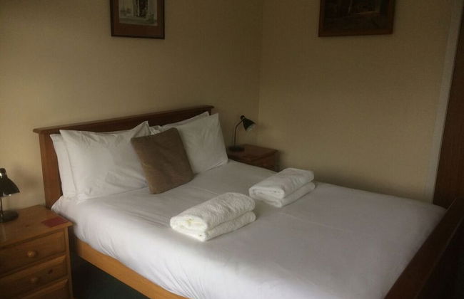 Old Springwell Croft - Foto 8