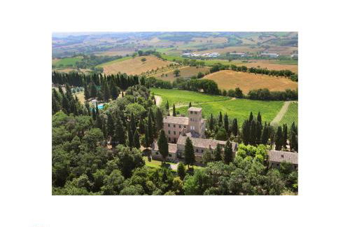 Relais Villa Sant'Isidoro - Foto 16