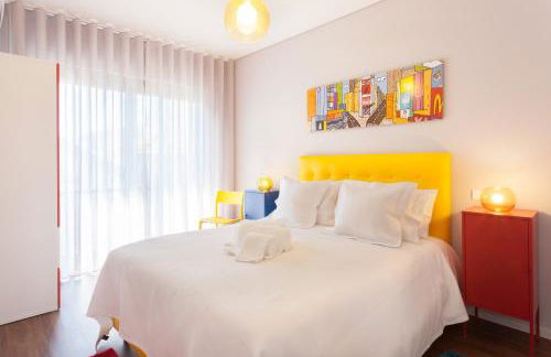 Urban Views - ML Apart Inspired in Serralves - Foto 23