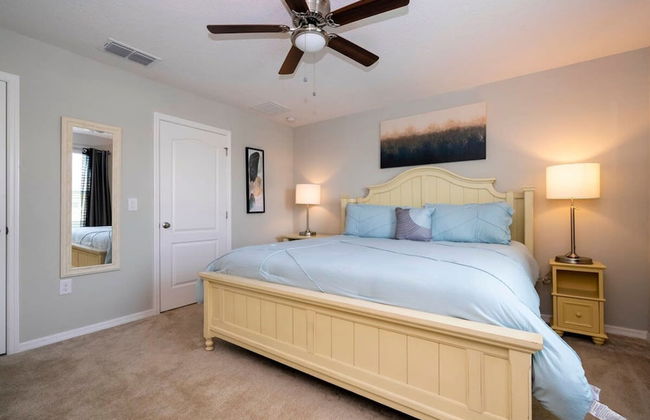 Stunning 3Bd Close to Disney at Fiesta Key 4764 - Foto 24