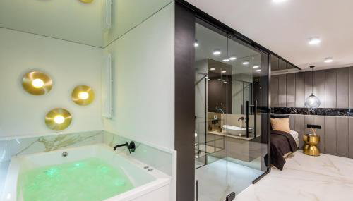 Super-Apartamenty VIP Jacuzzi II - Foto 1