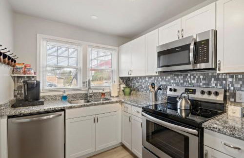 The Twisted Maple - Dogs Stay Free! - Foto 22