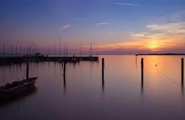 Apartment Close to Lake Ferienwohnung Seenah - Foto 26