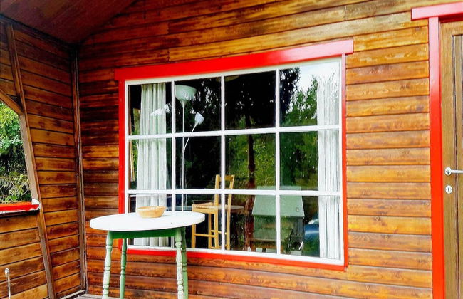 Ortho Hideaway With Garden - Foto 13