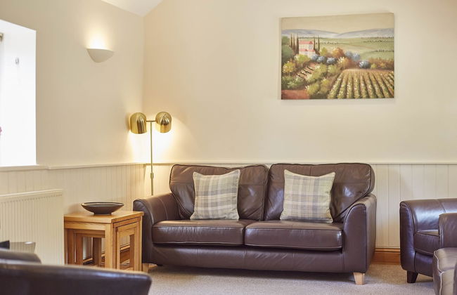 Amberleigh House - Foto 15