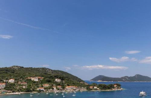 Apartments Miskovic - Duplex One Bedroom Apartment with Balcony and Sea View West - Foto 19