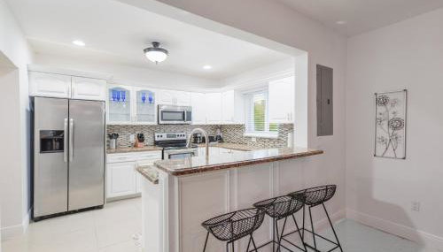 Discover Serenity in this Tranquil Miami Home - Foto 5