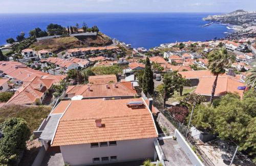 Funchal Bay View Villa by Homie - Foto 58