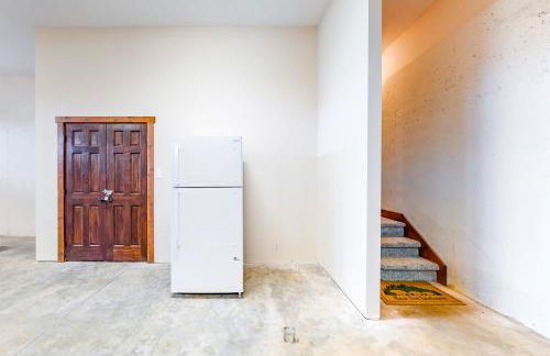 Lakefront Retreat Sleeps 6 Fireplace Boat Slip - Foto 18